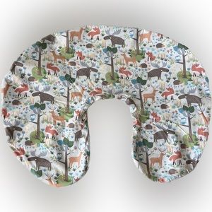Boppy Pillow Cover